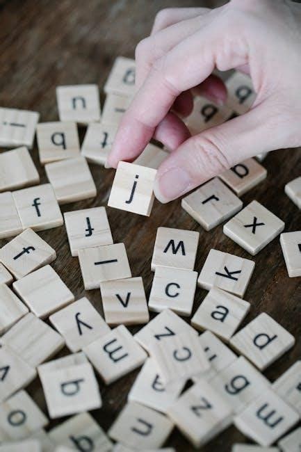 Mots Scrabble W, X, Y, Z - Liste des mots pour le Scrabble en français
