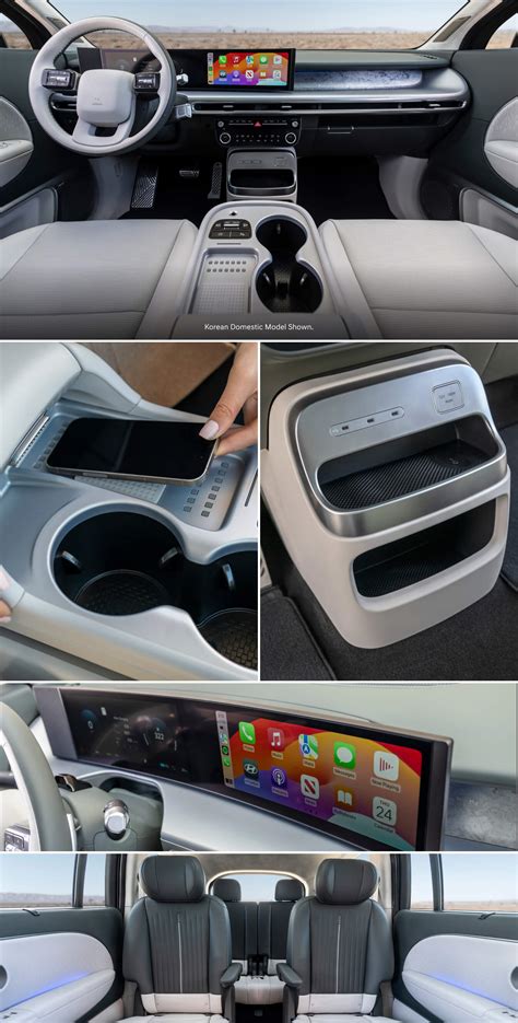 2026 Hyundai IONIQ 9 Release Date: Specs, Range, Battery & Size