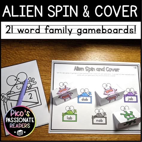 Alien Word Practice Worksheet 的图像结果