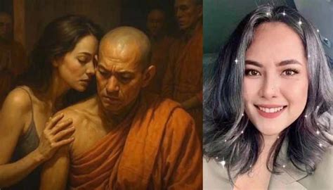 Who Is Wilawan Emsawat? Thai Woman Who Trapped Monks With 80,000 Nudes ...