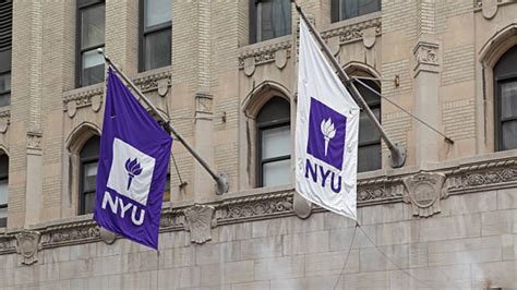 18-Year-Old Woman Jumps To Death From 5th Floor Of New York University ...