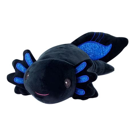 Axolotl Stuffed Animal