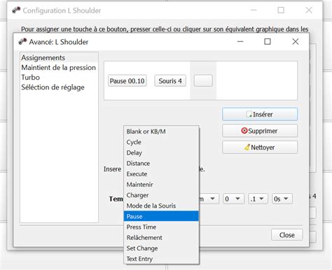 Antimicro Tutorial Controller 的图像结果