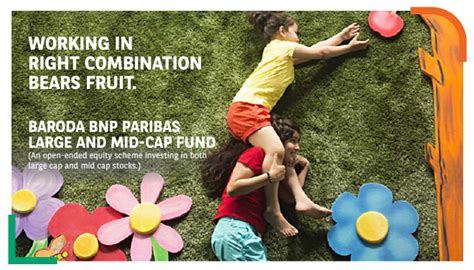 Mutual Fund India - Baroda BNP Paribas Mutual Fund, Mutual Fund ...