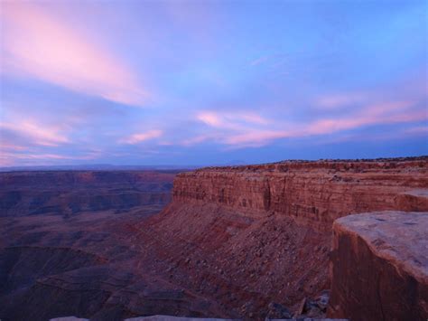 Roadside Attraction Muley Point - Cedar Mesa - Road Trip Ryan