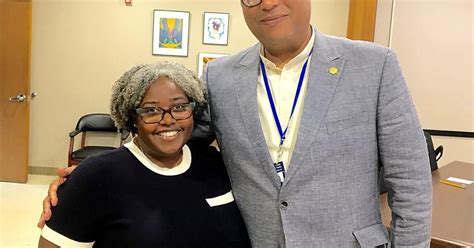 Charles Upson principal resigns for 'personal reasons' | Local News ...