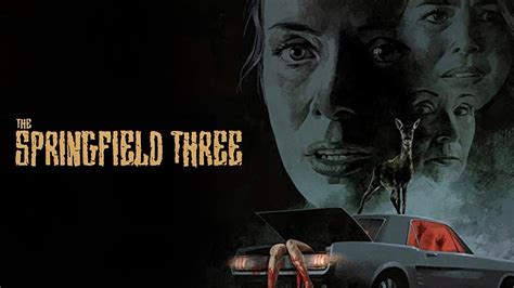 Image result for The Springfield Three