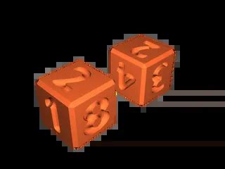 Block Calander Train 的图像结果