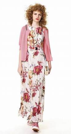vestito con fiori abiti floreali tendenza primavera estate 2016 vestito vestito con fiori abiti floreali tendenza primavera estate 2016 vestito