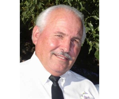 Isidore "Butch" Gutierrez Obituary (2025) - Madera, CA - Jay Chapel ...