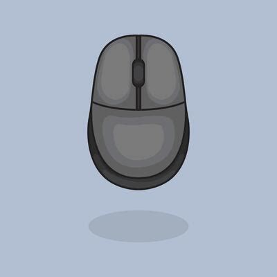 Computer Mouse Cartoon Images 的图像结果