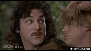 Image result for Princess Bride Quicksand