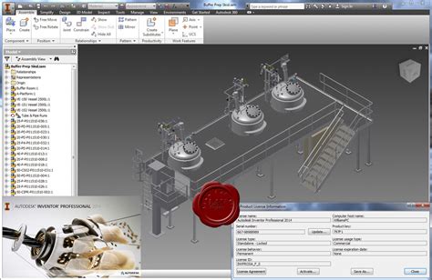 Image result for Autodesk Inventor 2014 Tutorial Hansen