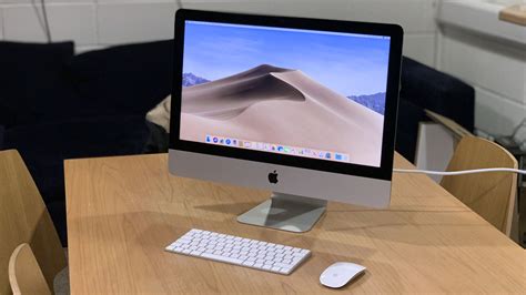Apple 24-inch iMac review: A colorful new M1 Mac for the post ...