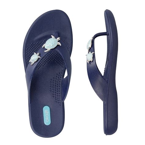 Women's Comfortable Flip-Flops for Sale | Ladies' Flip-Flops – Oka-B