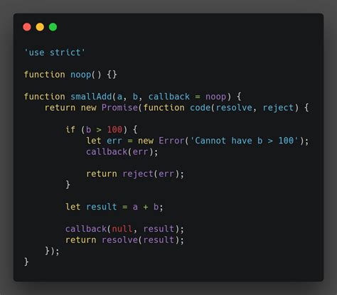 Image result for Promise in JavaScript Illustration Freecodecamp