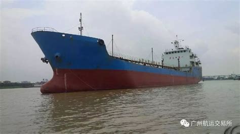 【船舶买卖】出售2700吨、2800吨02年造双底双壳油船