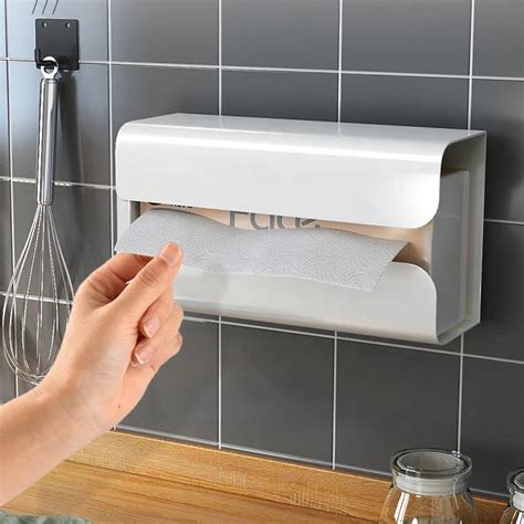 Image result for Tissue Dispenser Box