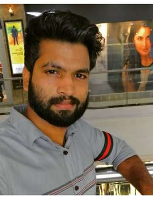 yousaf kadar, Civil Engineer from Kozhikode, Kerala