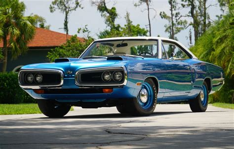 Dodge Super Bee: The Underrated Muscle Car Classic That's Still ...