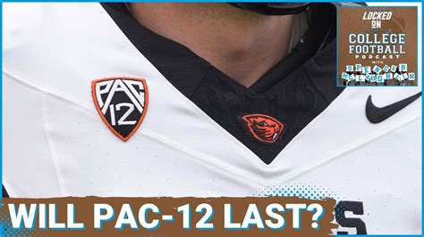 LASTING? Pac-12 expansion w/Texas State HUGE for short term stability ...