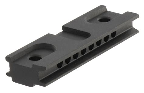 Standard Spacer for CompM4,M3,PRO（12192） | NOVEL ARMS