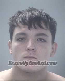 JASON TODD HLASNICK Arrest Record & Booking Info - Pasco County ...