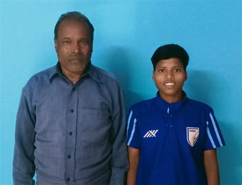 Family's support, the building bricks in Nitu Linda's fledgling ...