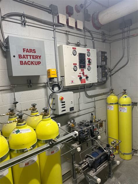 #emcor #fireprotection #firesprinklers #lifesafety | Northstar Fire ...