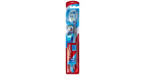 Colgate 360 Floss Tip Toothbrush : Buy Colgate 360 Floss Tip Toothbrush ...