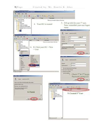 Image result for Coc 3 Setup Computer Server Windows 1.0