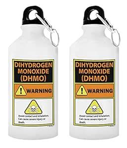 ThisWear Science Teacher Appreciation Gifts for Women Dihydrogen ...
