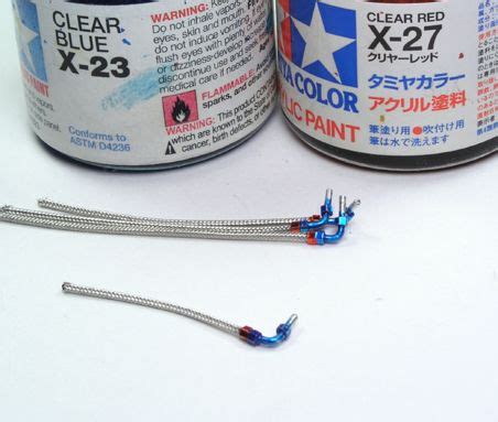 Image result for Plastic Model Detailing