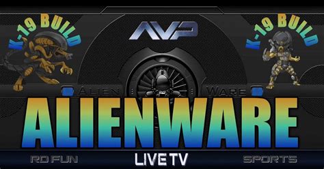 Alienware Kodi Build March 2021 的图像结果