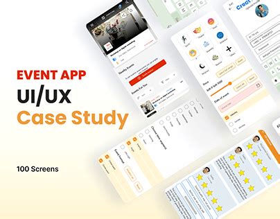 UI UX Project for Practice 的图像结果