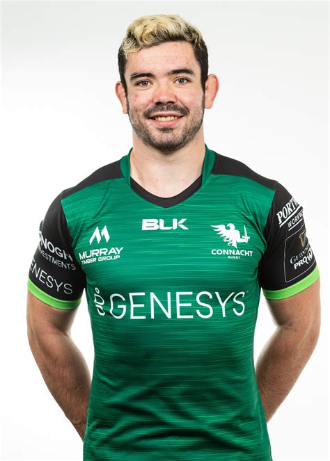 Connacht Rugby on Twitter: "The young crop of players who have made a ...