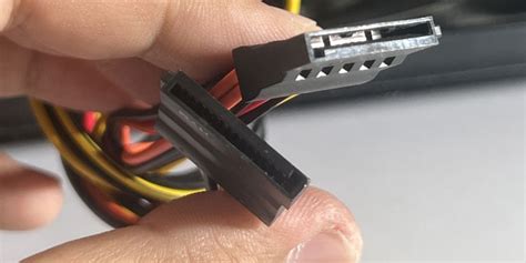 Image result for Check Hard Drive Connection