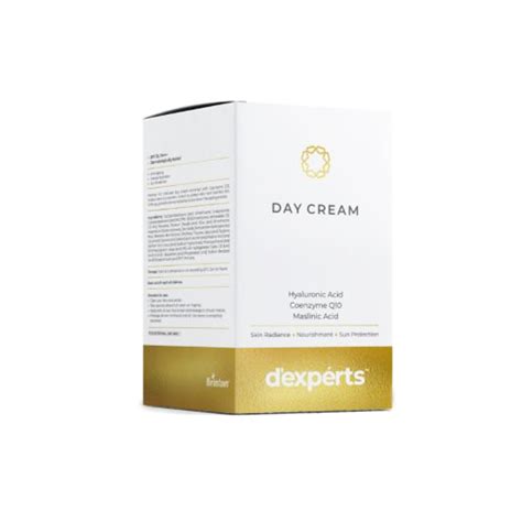 Dexperts Day Cream, 30gm – ClickOnCare