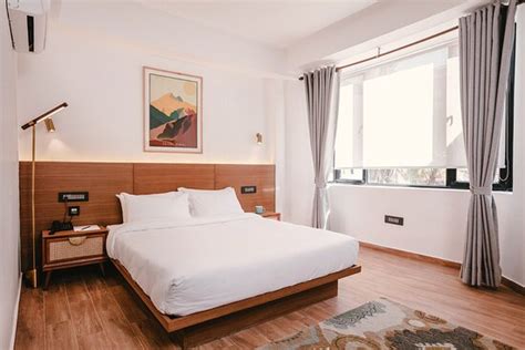 NOMAD HOTEL LAZIMPAT (Kathmandu) - Hotel Reviews, Photos, Rate ...