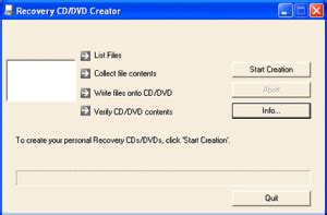 Gateway Computer Recovery 的图像结果