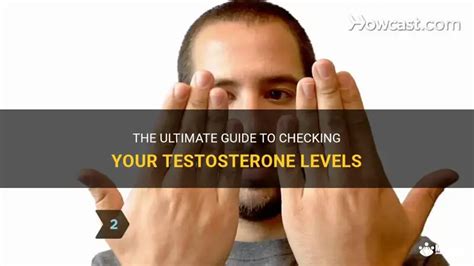 Testosterone Check 的图像结果