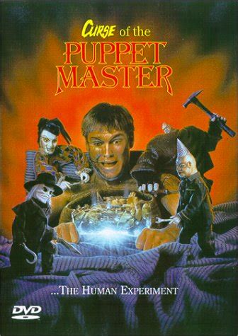 Puppet Master 的图像结果