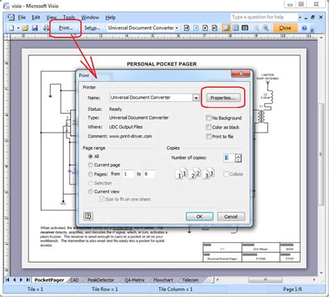 Image result for Visio Tutorial 2013
