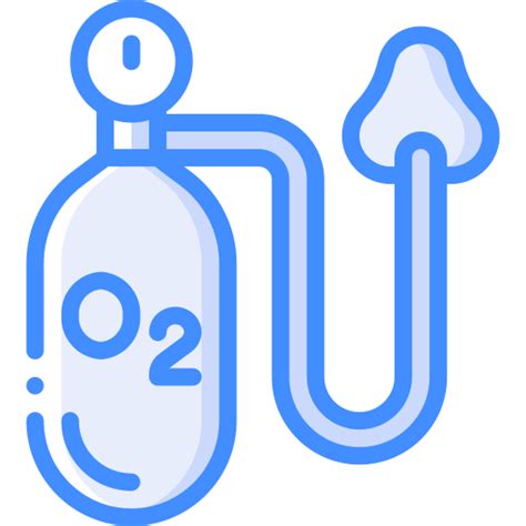 Image result for O2 Machine Icon Blue