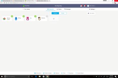 ClassDojo Behavior Management 的图像结果