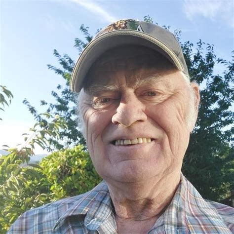 Norman Jenny Obituary (2023) - Sedro Woolley, WA - Lemley Chapel