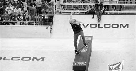 The best skate contest in the world celebrates 20 years