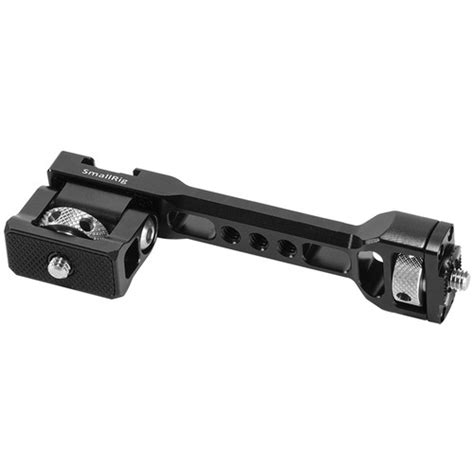 Buy SmallRig BSE2386B Adjustable Monitor Mount for Select Handheld ...