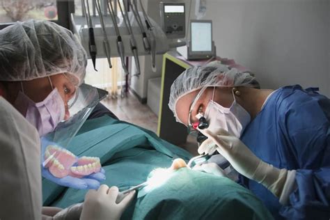 Image result for Immediate Dentures Procedure