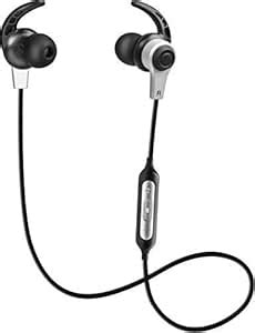 (Renewed) SoundLogic Loop Headset 2.0 Bluetooth Headset with Mic (Black ...